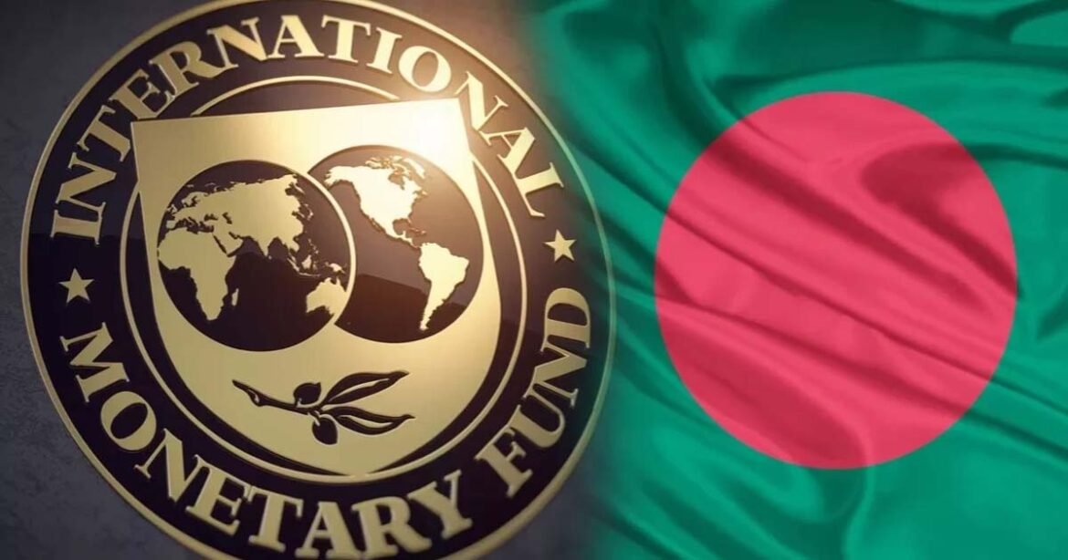 2nd tranche of IMF loan-How Bangladesh is doing in implementing necessary reforms