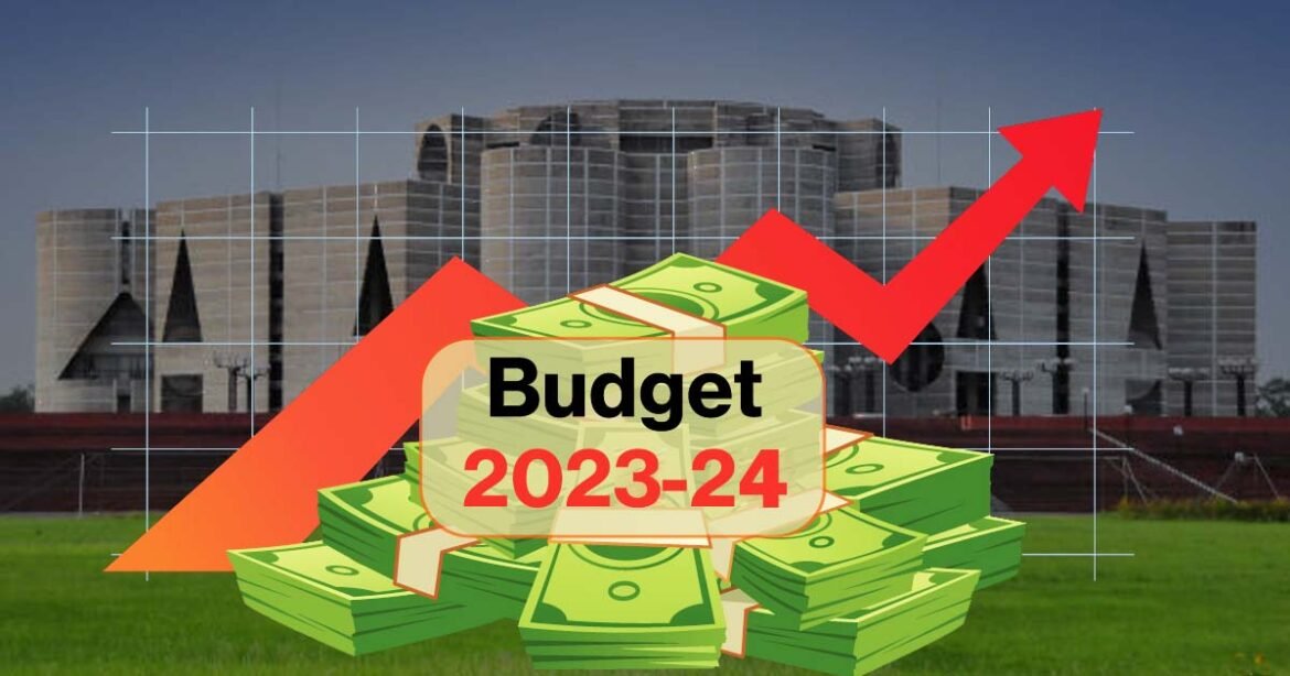 Budget 2023-24- Inflation and macro stability in focus