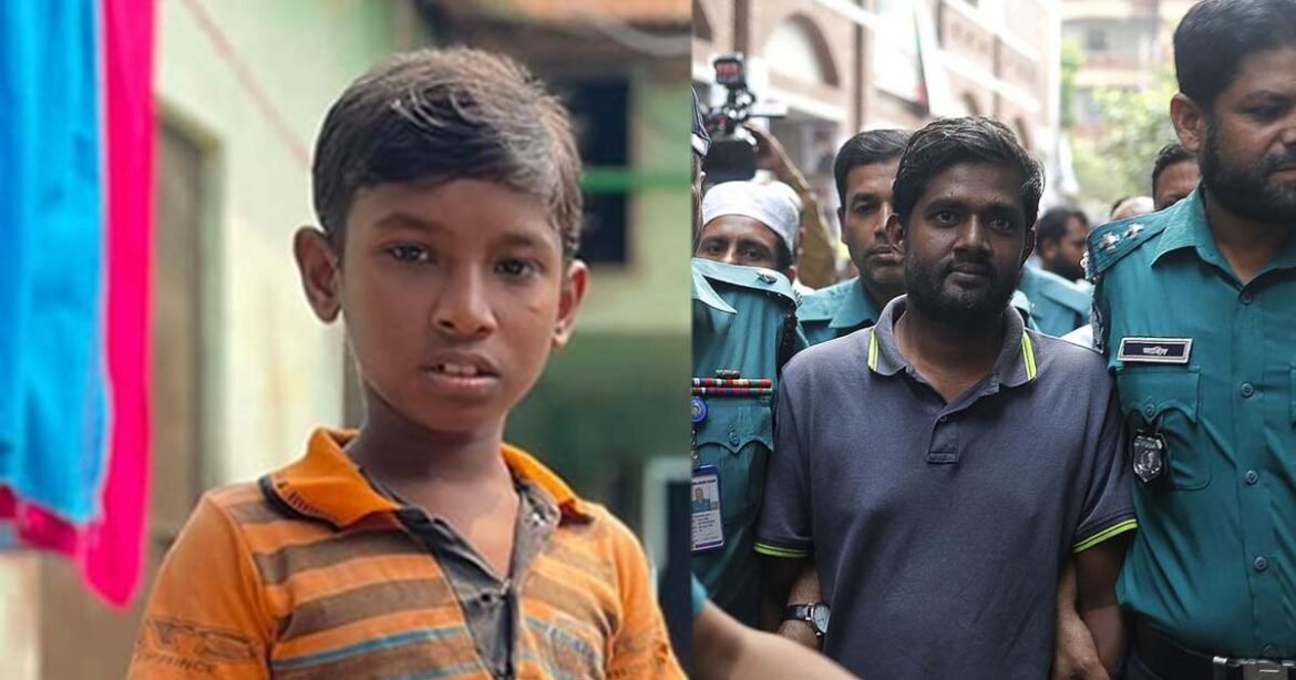 Childrens rights, Journalistic Integrity vs Freedom of Expression-What is more important