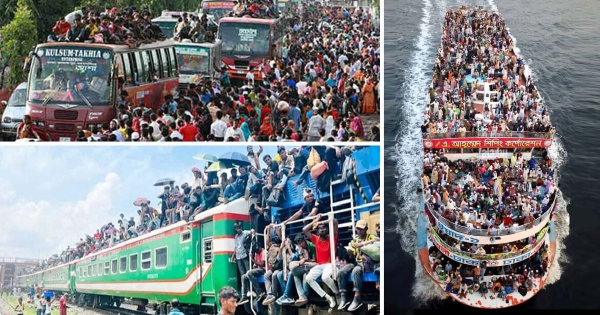 Road Safety in focus ahead of Eid vacation