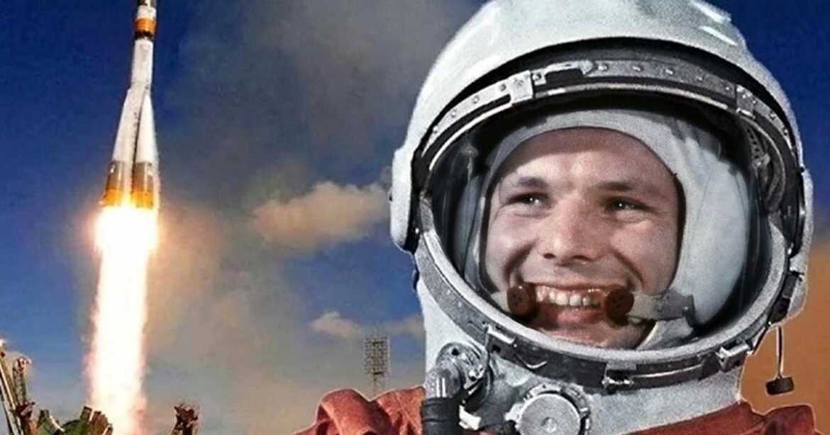 Russian House celebrates International Day of Human Space Flight