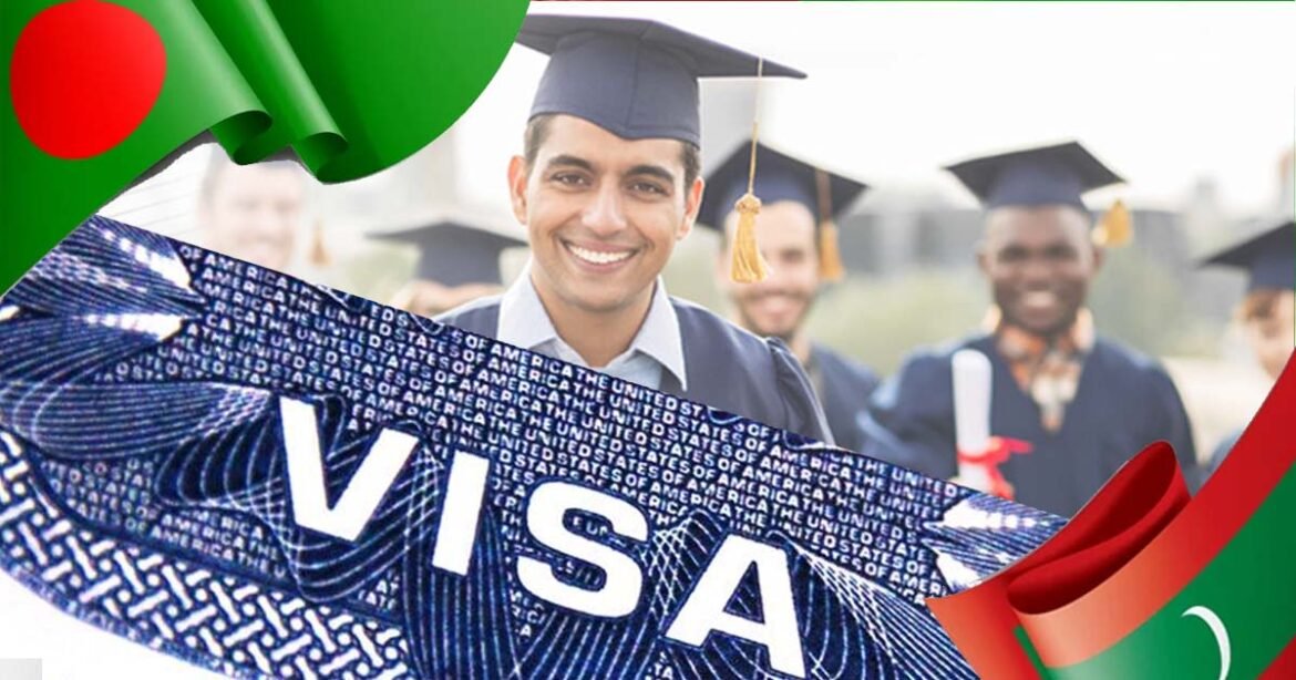 Will facilitating long-term visas for Maldivian students boost higher education sector