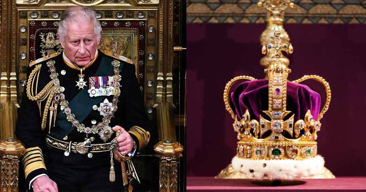 All you need to know about Coronation of King Charles III - Press Xpress