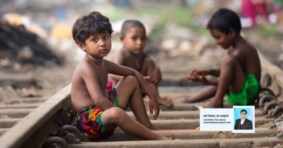 BANGLADESH'S PUBLIC WELFARE