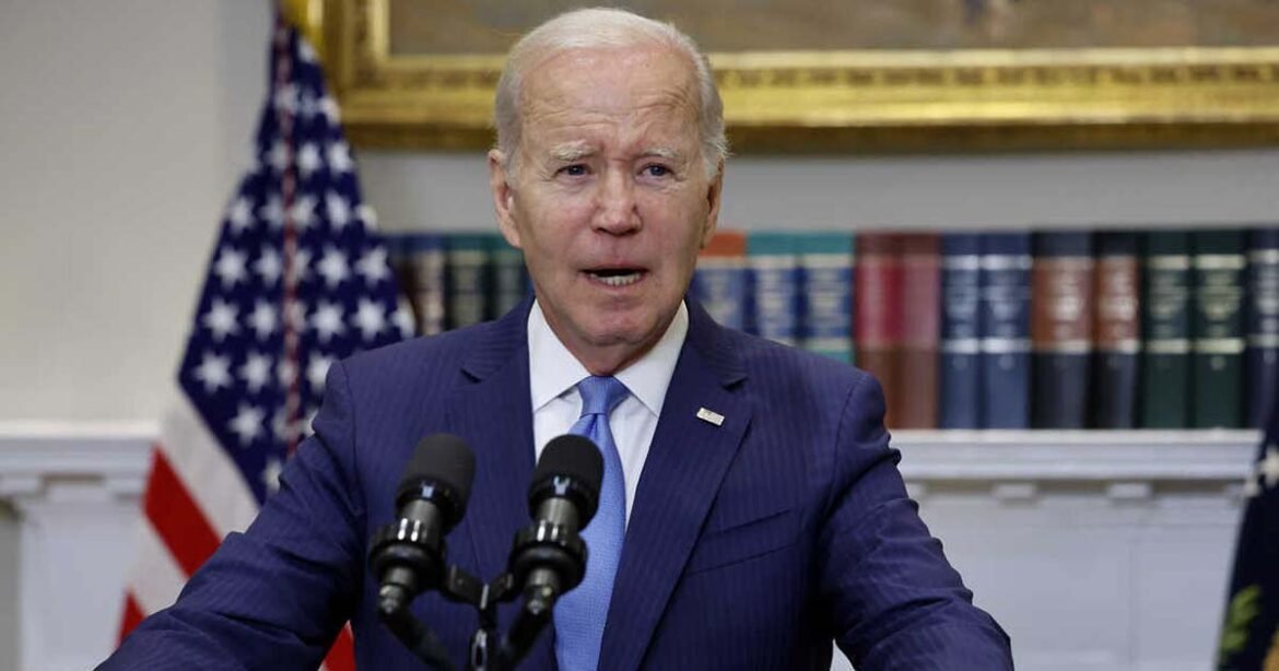 Biden cancels visit to Australia and PNG