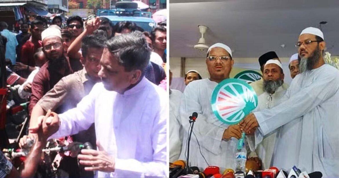 Can Islami Andolon take benefit of AL's intraparty conflict in Barishal