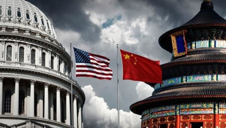 Transforming Geopolitical Dynamics: Moving Beyond The China-US Rivalry ...