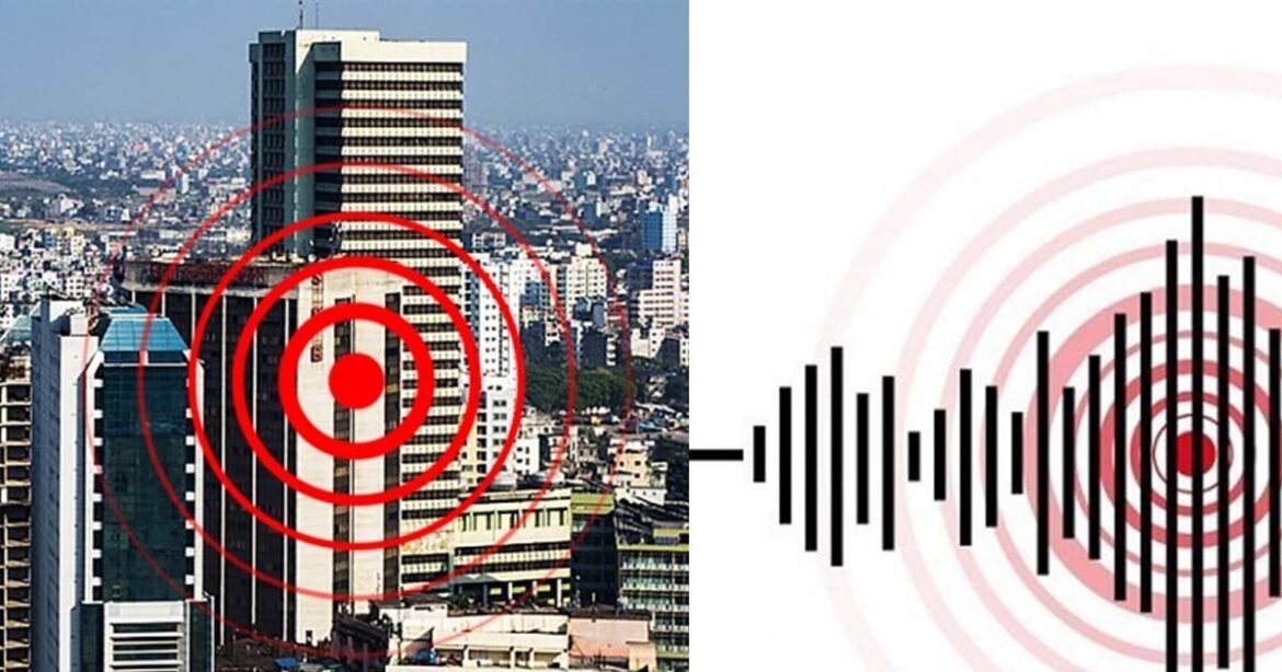 Does Bangladesh have earthquake preparedness