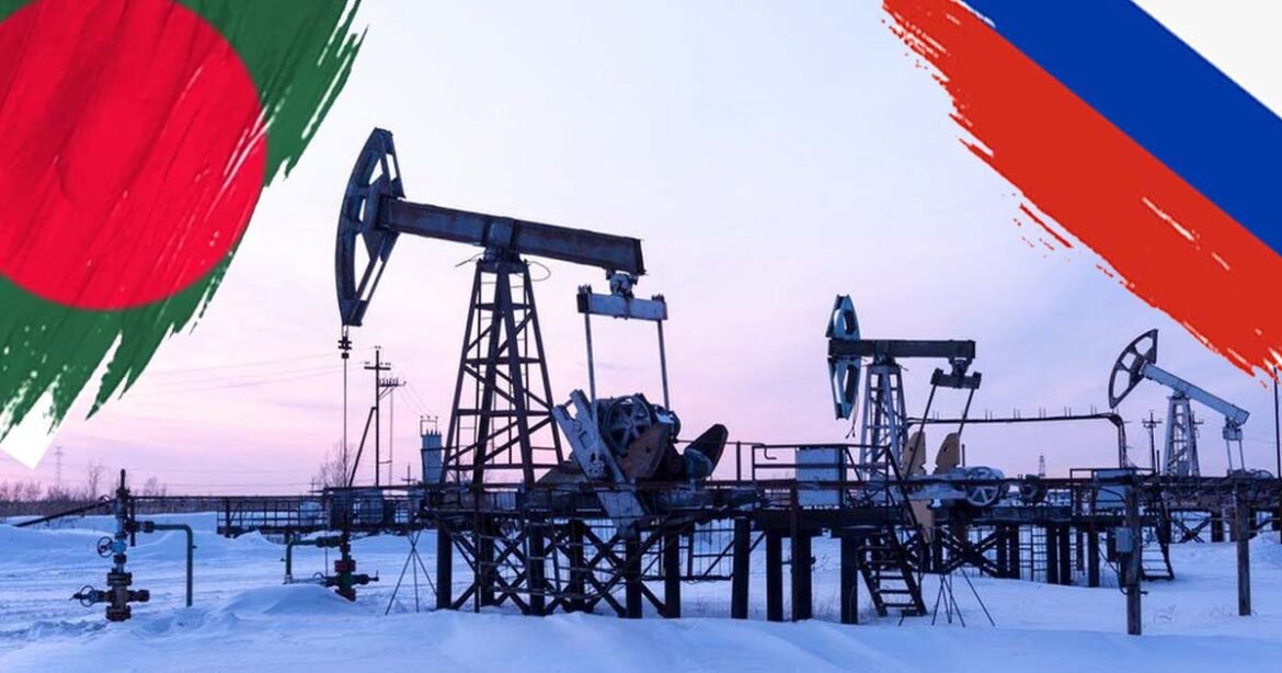 How Russian oil might help Bangladesh to curb energy demand