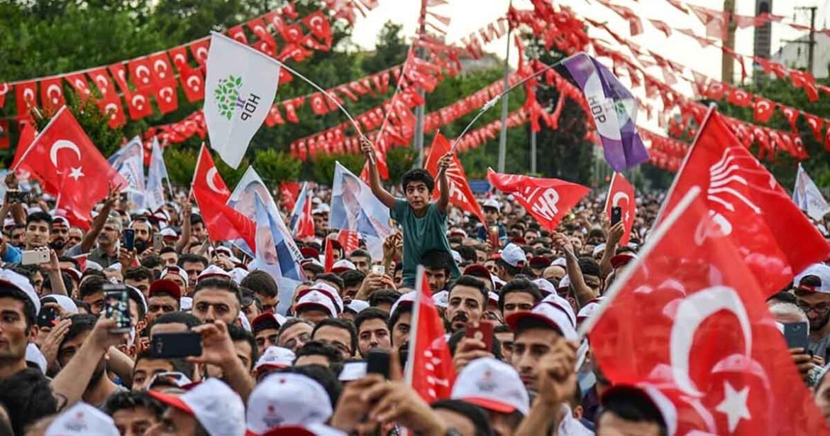 Turkey’s Election: Why the results matter for the global political landscape? Turkey’s Election: Why the results matter for the global political landscape?