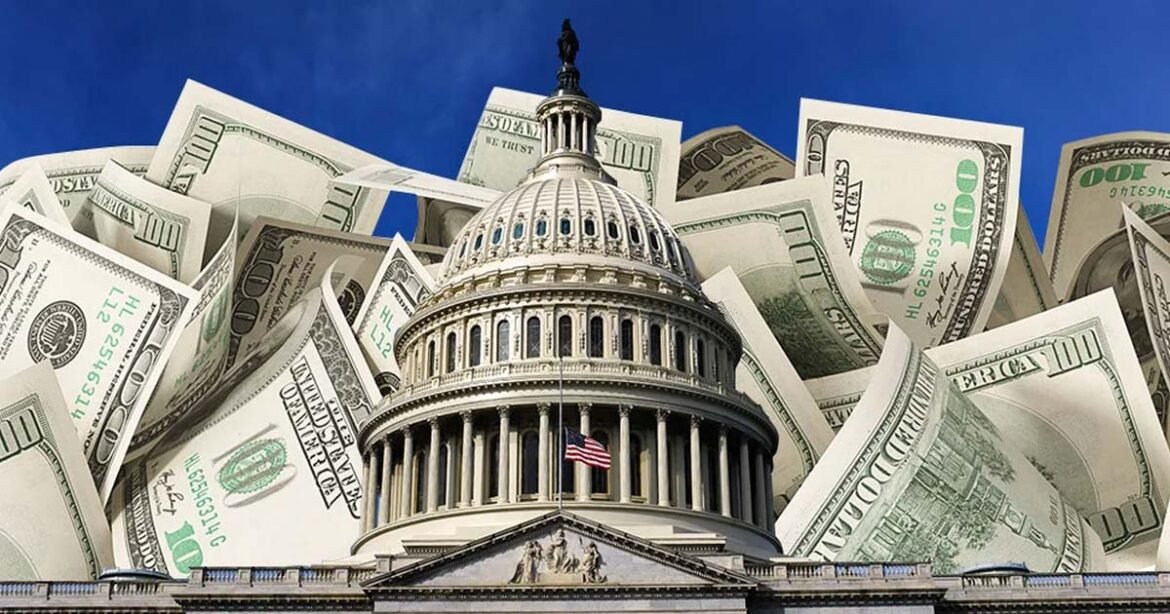 US debt ceiling-why does it matter for world economy