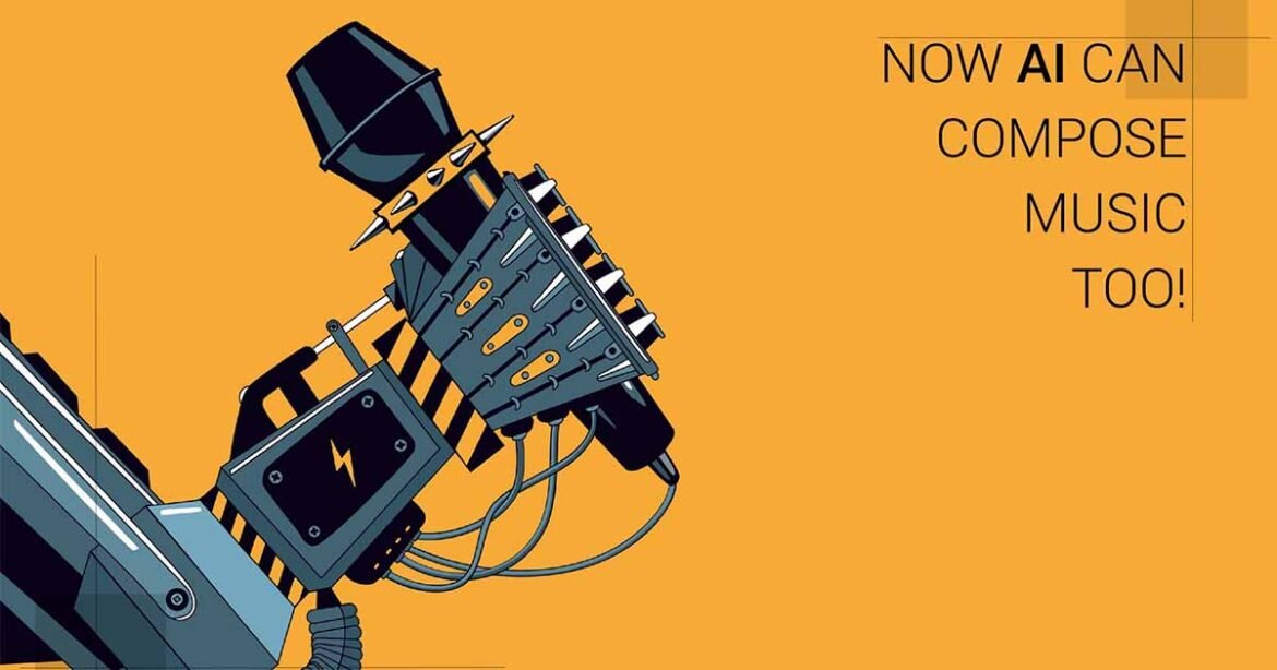 Will the world of music change with AI?