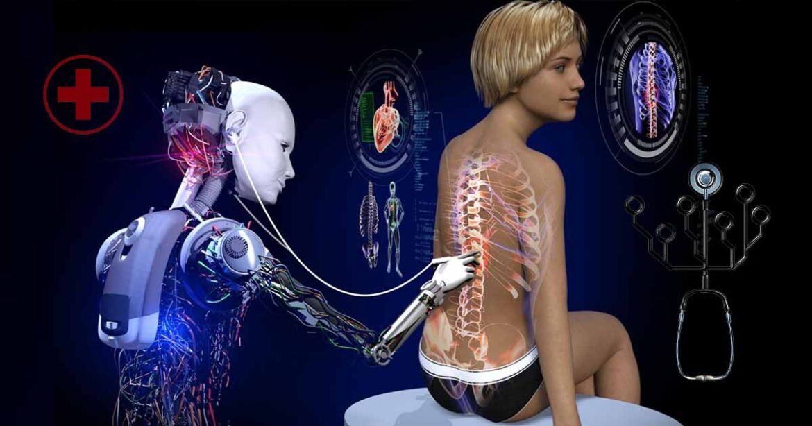 Generalist Medical AI