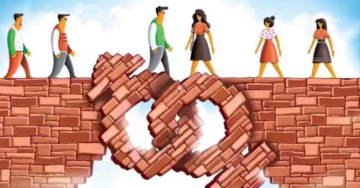 Bangladesh ranks first in South Asia for gender equality-Global Gender Gap Report 2023