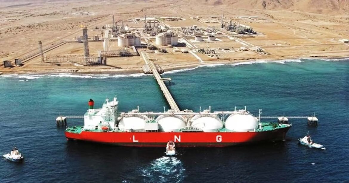 Bangladesh reaches new deal with Oman securing future gas supply