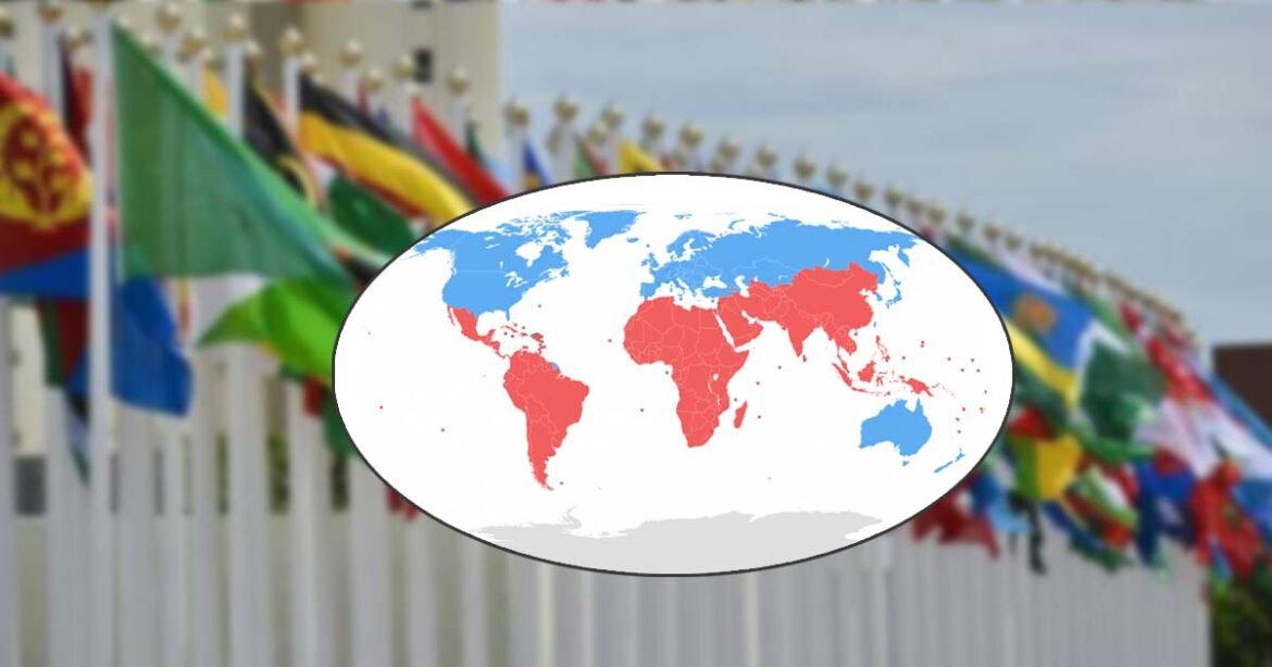 Is Global Souths strategic nonalignment reshaping global dynamics