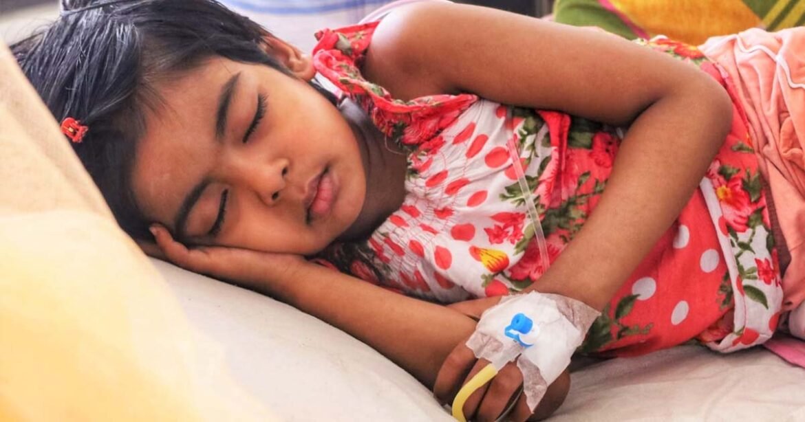 Medical negligence in Bangladesh- Addressing a systemic issue