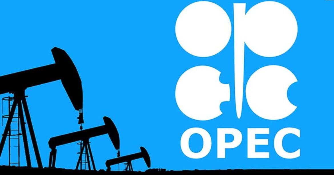 OPEC+Oil prices rise 2% as Saudi Arabia pledges output cuts from July