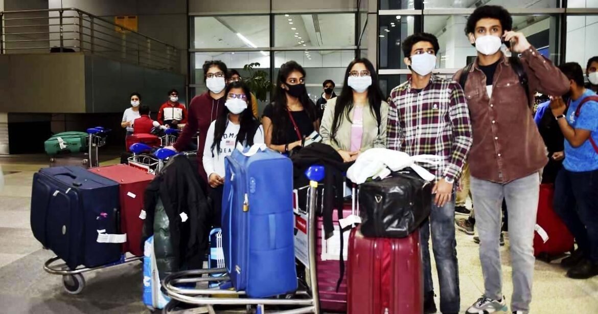 Plight of 700 Indian students facing deportation from Canada sparks international concern