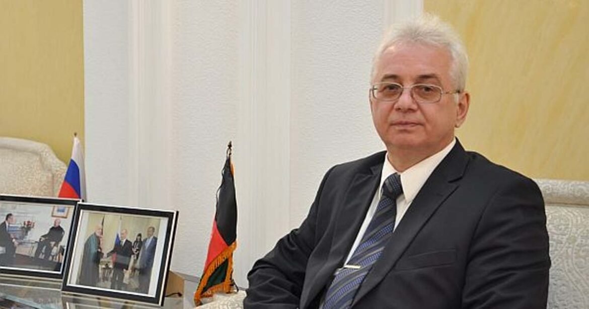 Russia wont interfere in Bangladesh polls-Envoy