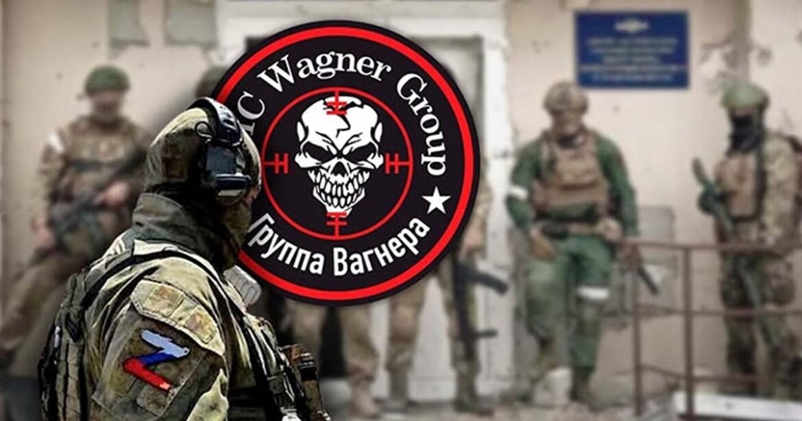 Wagner mercenary rejects Russian defense ministry's contract offer