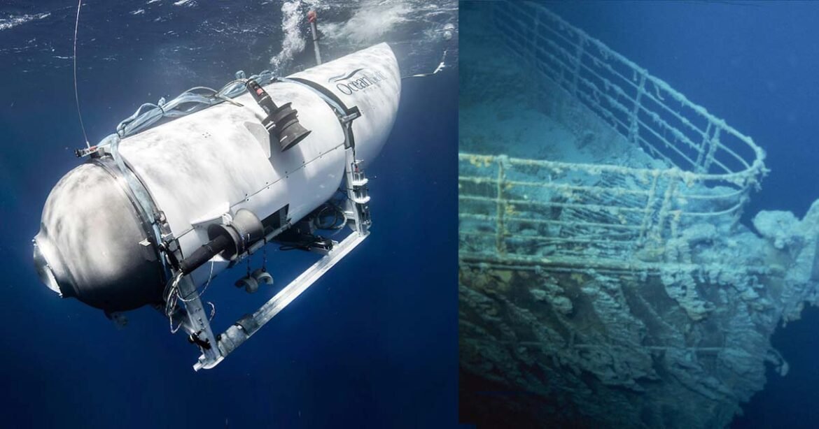 When Adventure Turns Fatal- The Untold Story of Titans Demise