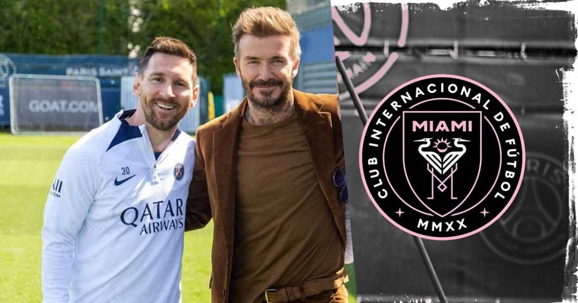 Why Messi joined Inter Miami after leaving PSG