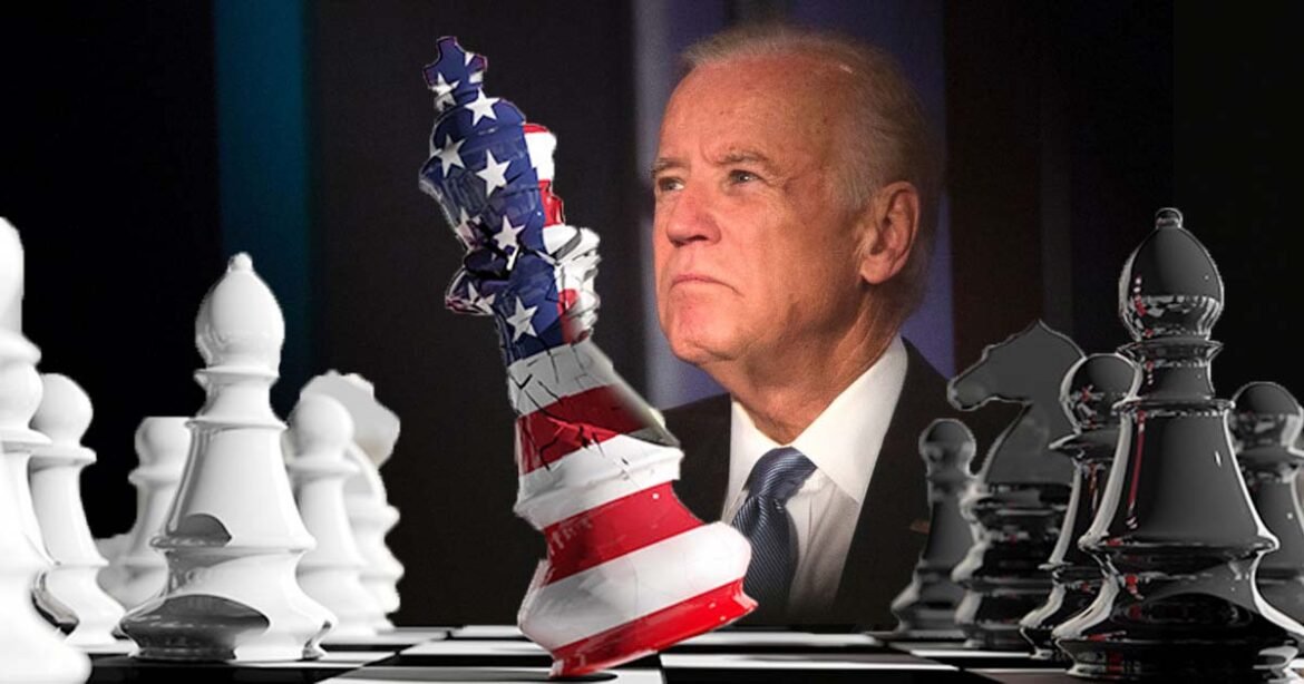 Sanctions is backfiring on the US national interest