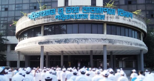 Bangladesh Bureau of Statistics reveals long strides forward in literacy rate