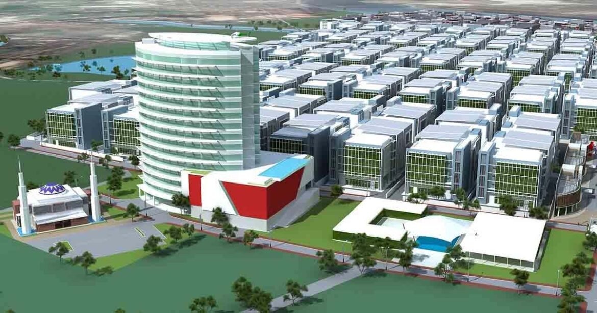 EPZ in Patuakhali to boost investment and export opportunities