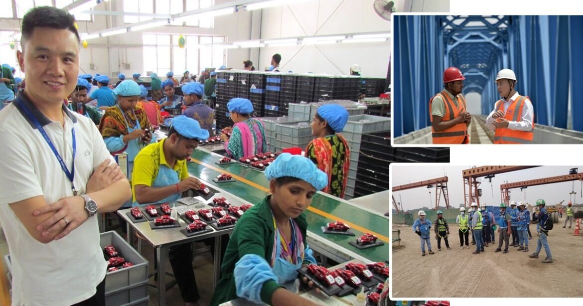 Why foreign nationals are thriving in Bangladesh job markets?