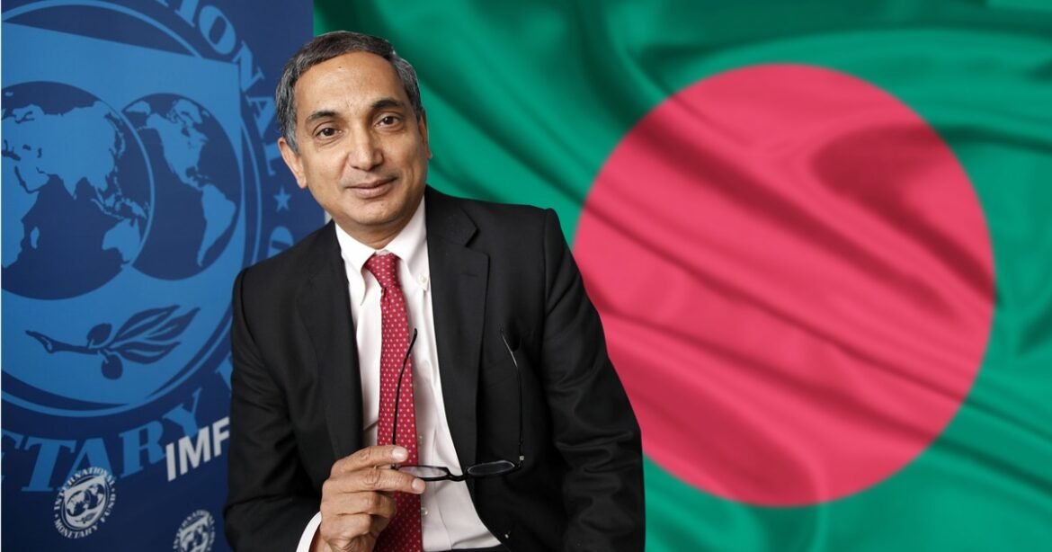 Bangladesh's IMF-backed reforms catalyse economic recovery and growth, forging ahead with bold structural changes