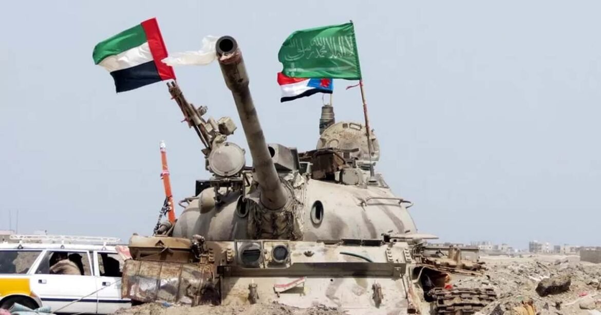 Is Saudi Arabia preparing to exit the costly war in Yemen