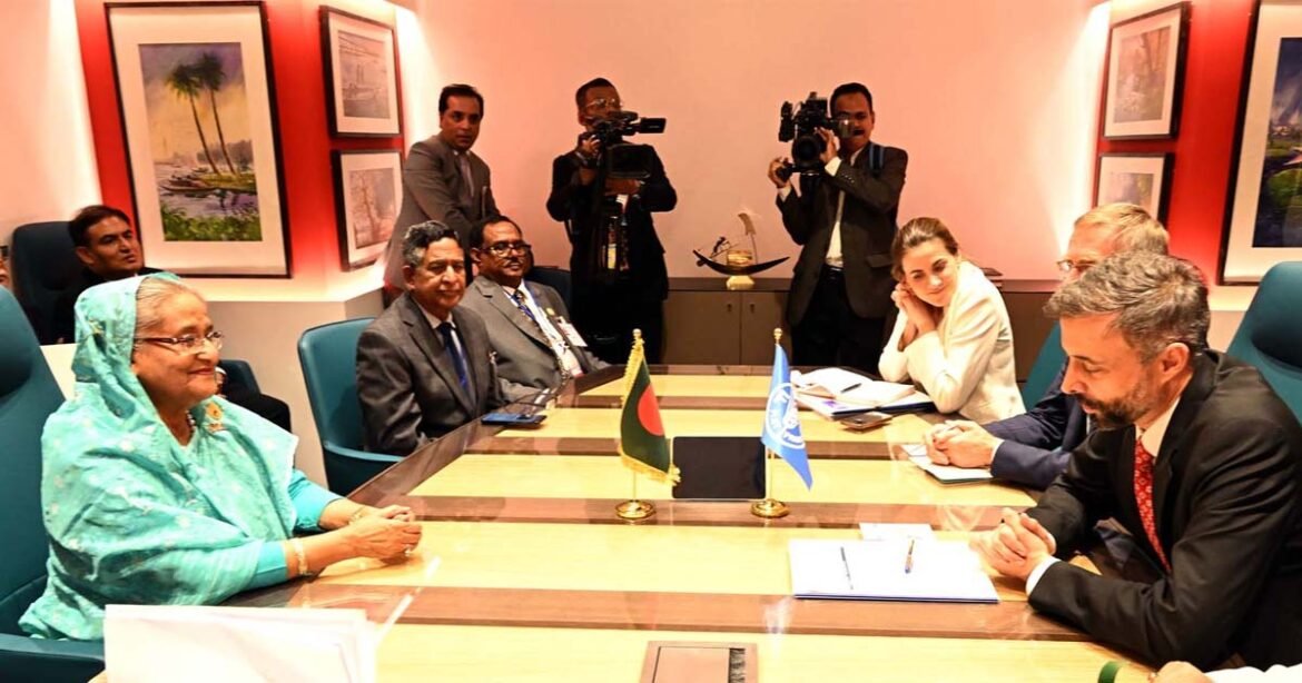 Italy expresses Interest in hiring Bangladeshi manpower