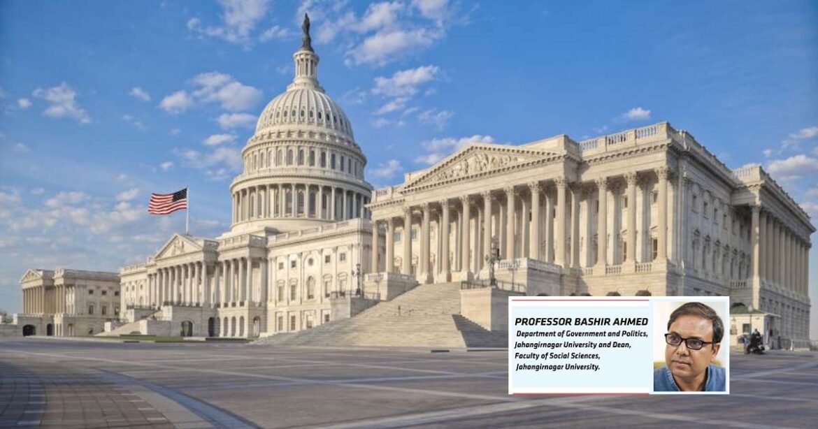 Letter from 14 Congress Members to the US Representative to the UN on Bangladesh Election Rhetoric or Reality