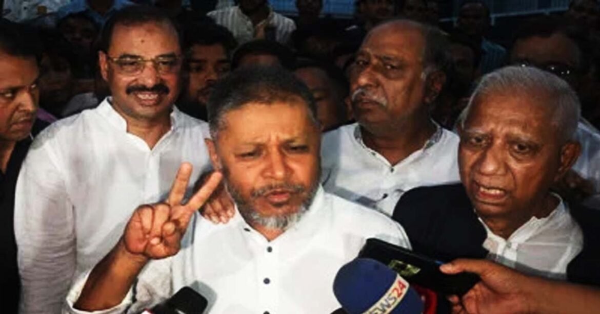 Mohiuddin Bachchu-victory Chittagong-10 by-election