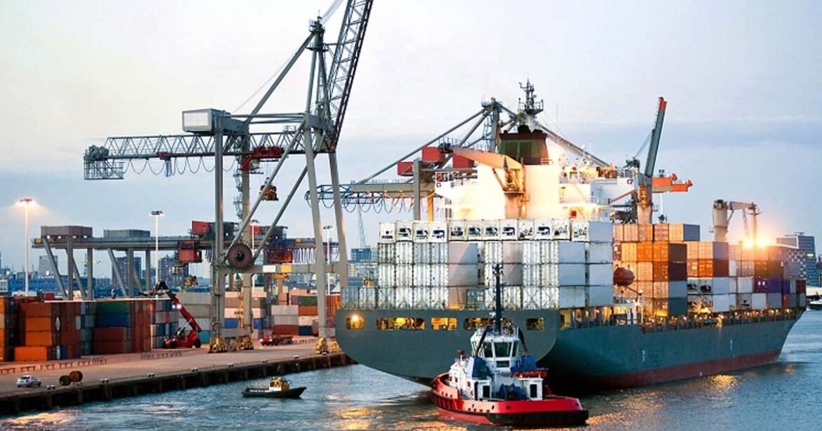 Saudi Firm Confirms 22-Year Management Contract of New Patenga Terminal