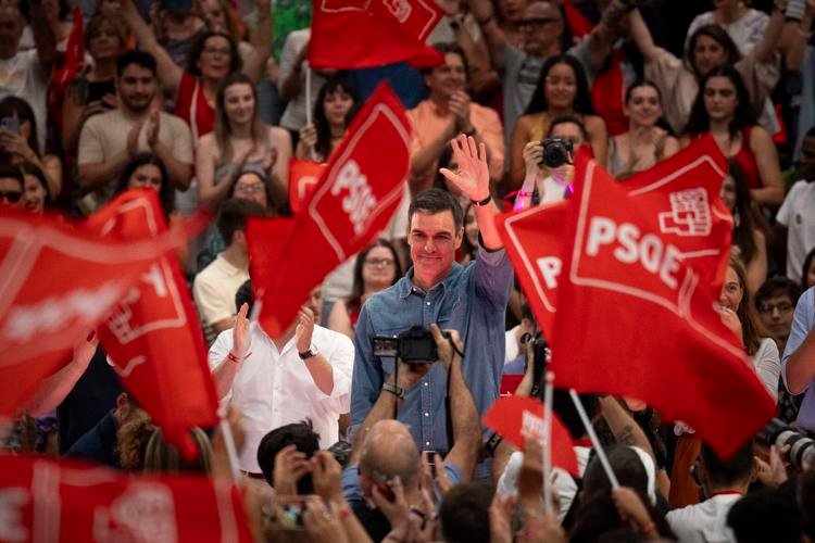 Spain’s General election analysis