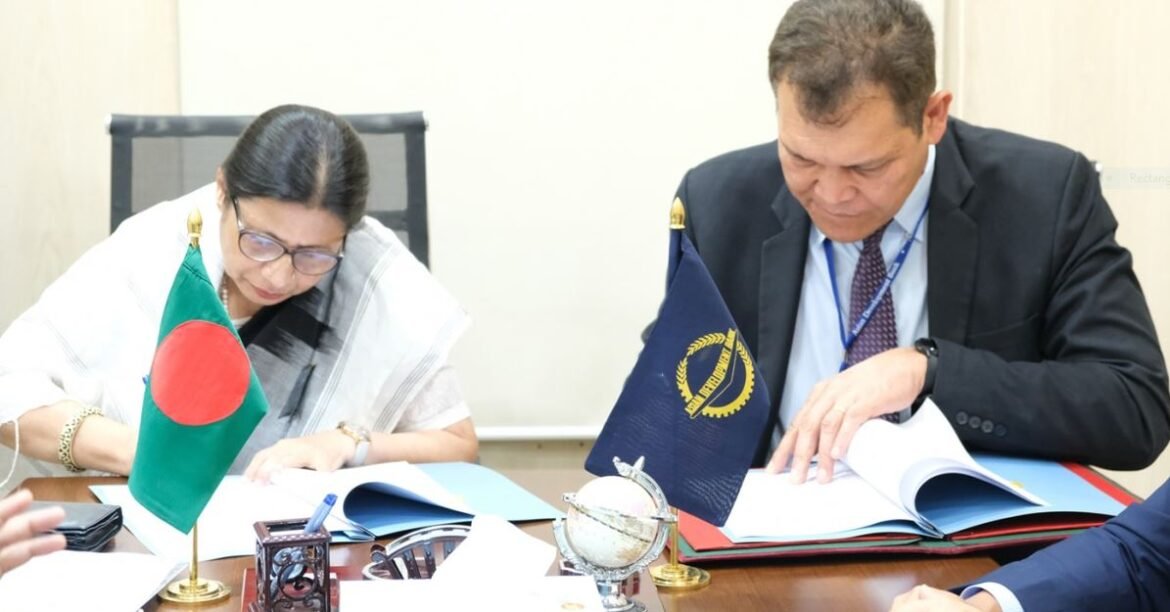 ADB Grants $490 Million Loans for Urban Governance and Rural Road Connectivity