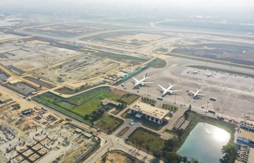 BANGLADESH'S AVIATION HUB POTENTIAL: A DREAM OR REALITY?