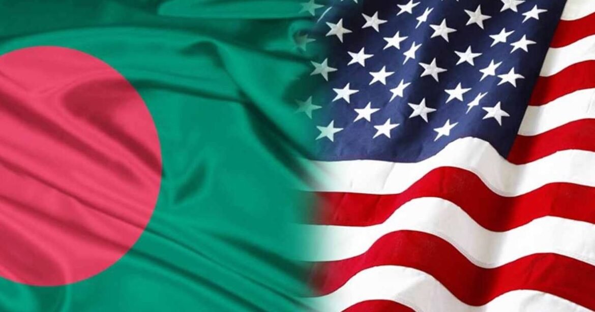 Dhaka to host Bangladesh-US Defense Dialogue
