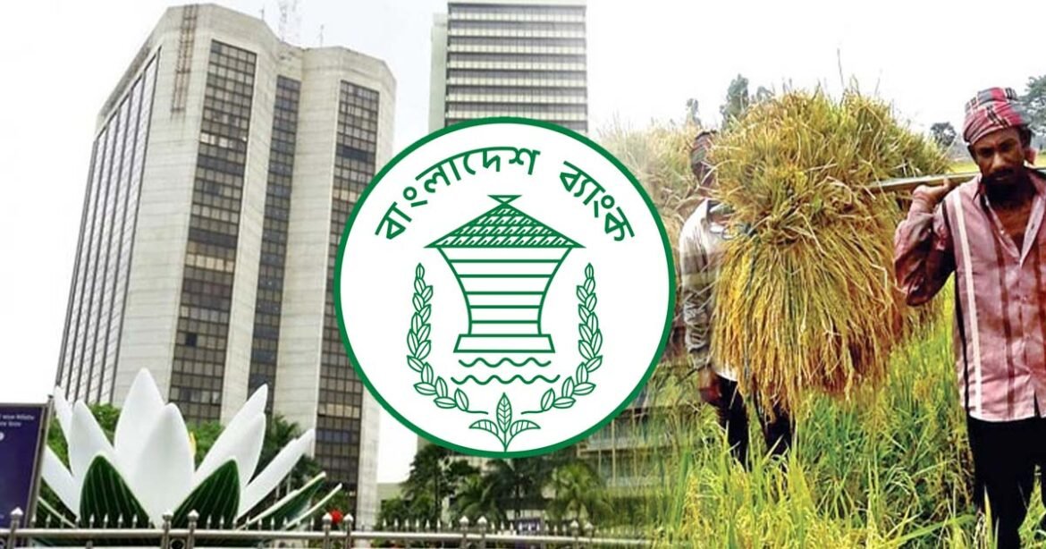 Banks to provide Tk35,000 crores in loans to boost agricultural production in FY24