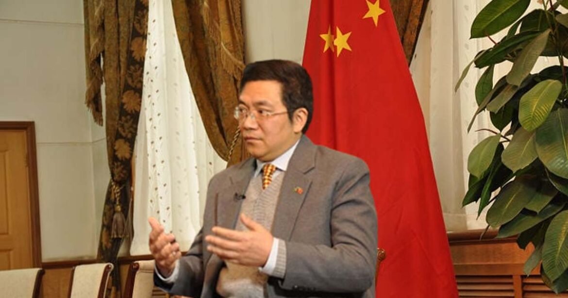 China's Special Envoy Advances Rohingya Repatriation Talks in Dhaka and Myanmar