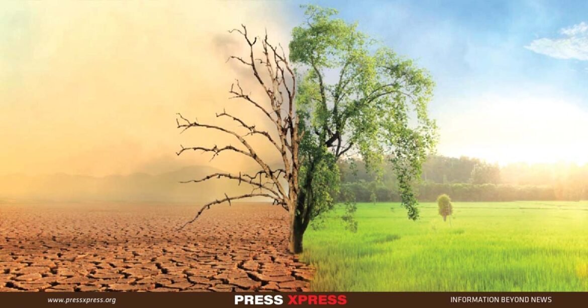 Impacts of Climate Change on Bangladesh's Resettlement Programme