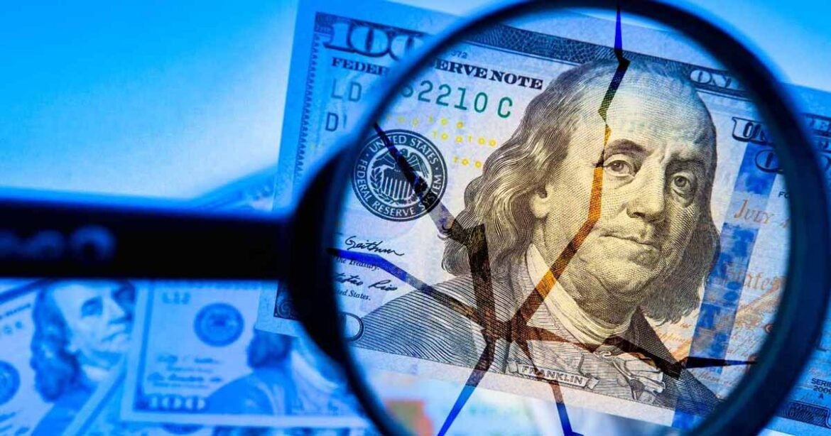 The Lowy Institute Warns of Hyperinflation Triggered by De-Dollarization, Fueling a Vicious Cycle of Economic Turmoil