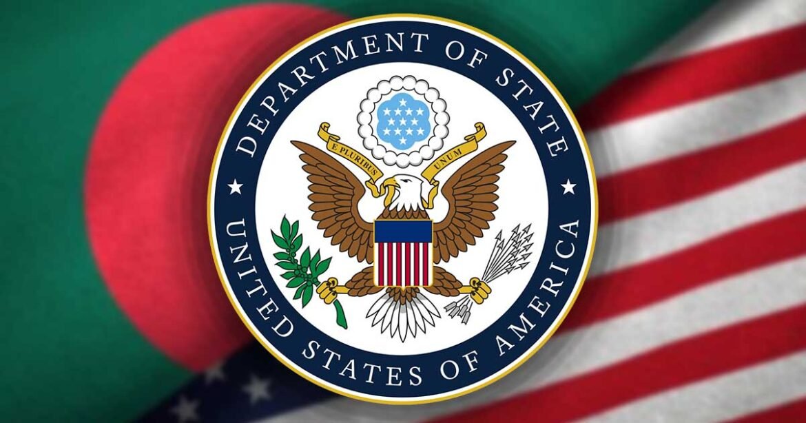 US Applauds Conversion of DSA into Cyber Security Act