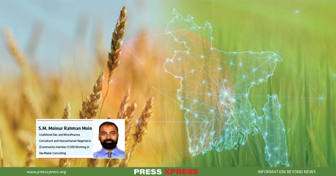 Digital Literacy in Farming