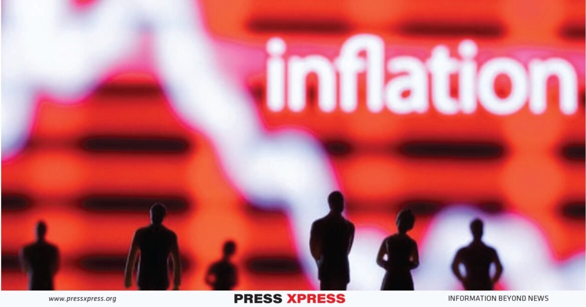 Global Inflation Pressures could become Harder to Manage in Coming Years