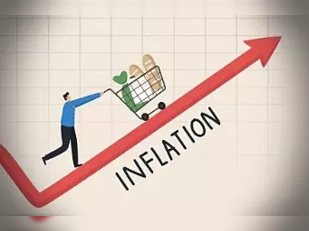 Global Inflation Pressures could become Harder to Manage in Coming Years 