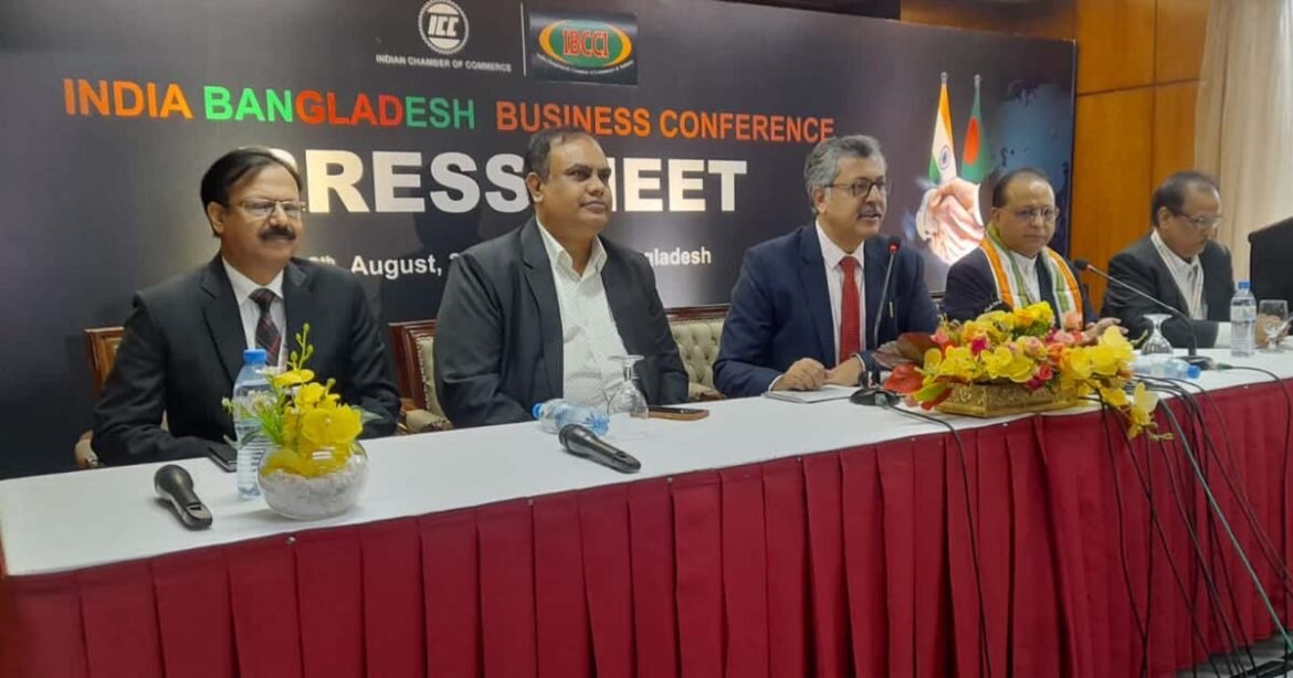 Indian Companies keen to invest in Bangladesh